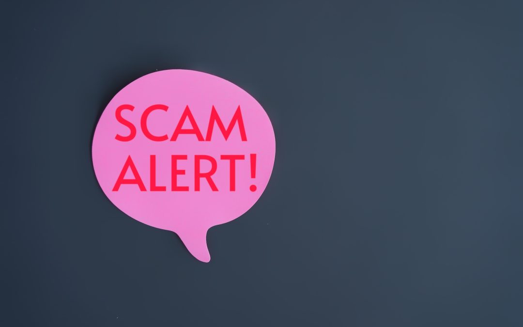 How to Avoid Moving Scams | Protect Yourself from Unethical Removalists