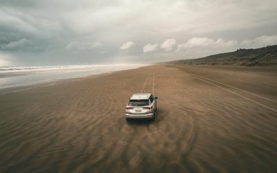Definitive Guide: Moving Your Car from Australia to New Zealand