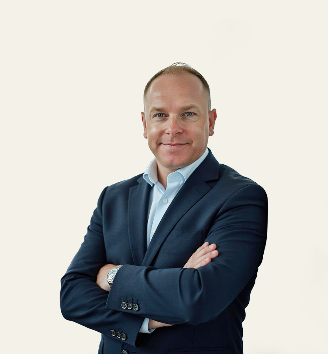 Matt Ratcliffe