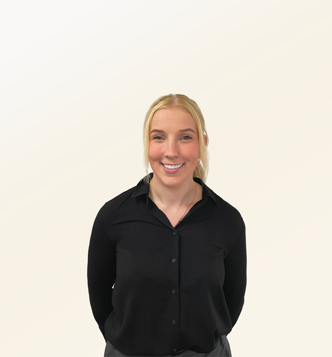 Tara Edmiston