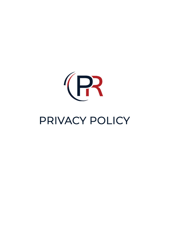 Palmers Relocations Privacy Policy