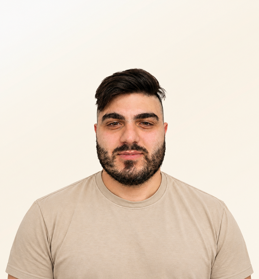 Dimitri Georgiadis