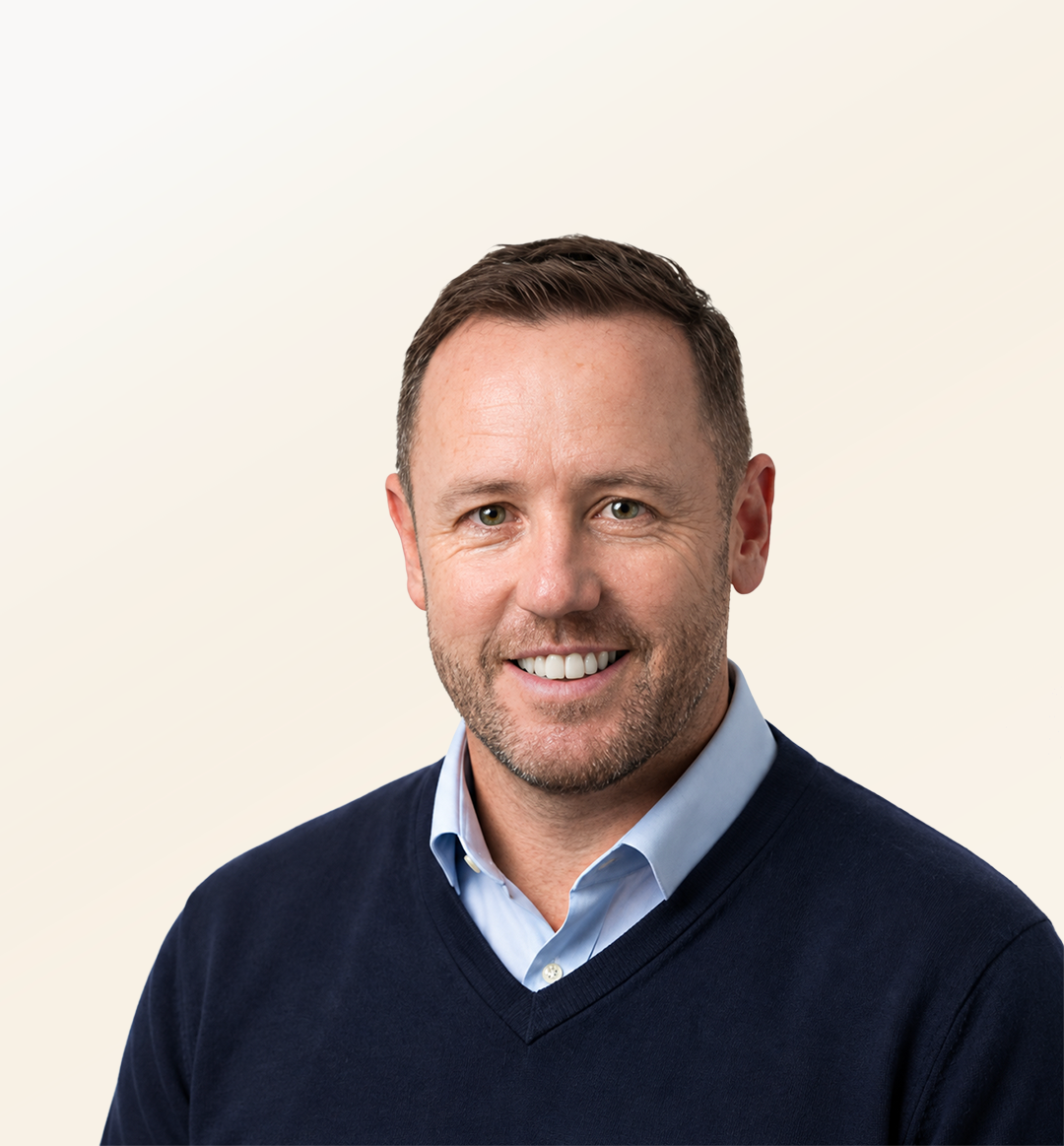 Michael Dunstan