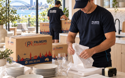How Removalists Calculate Moving Quotes?